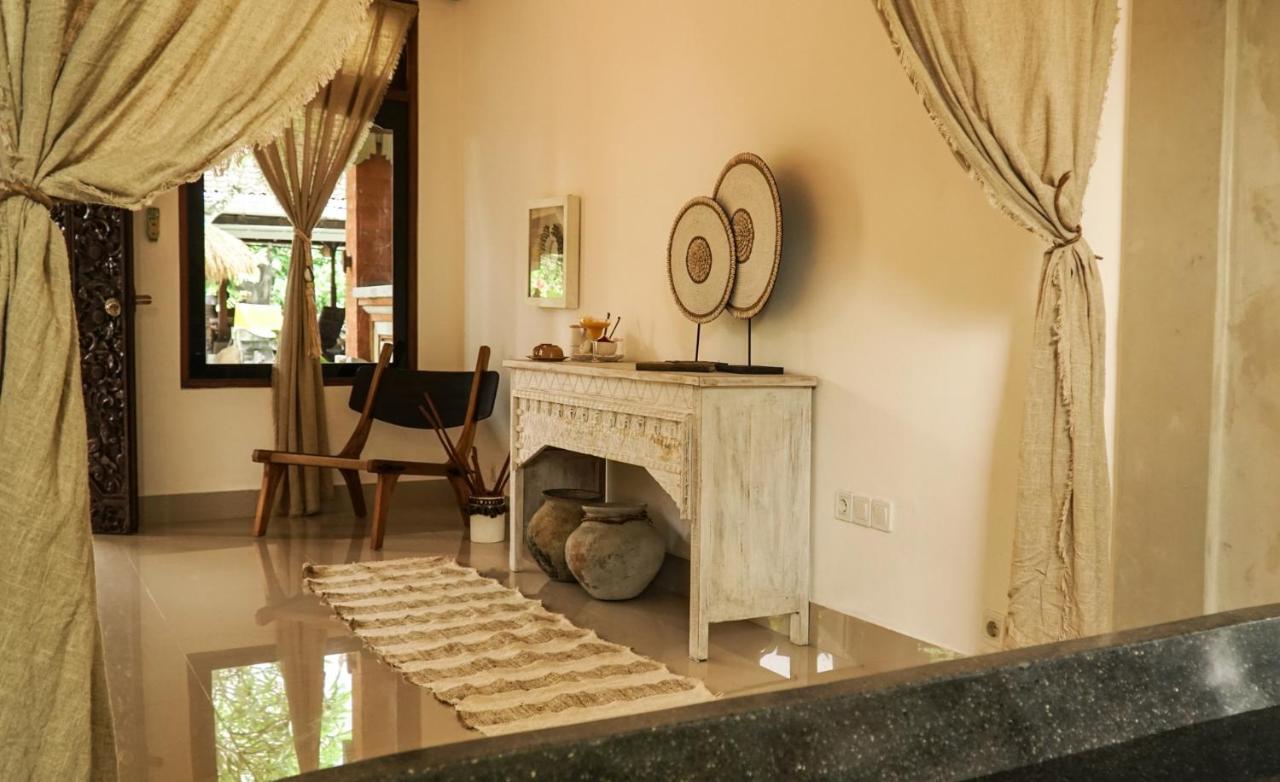 Chakra Living Hotel Ubud
