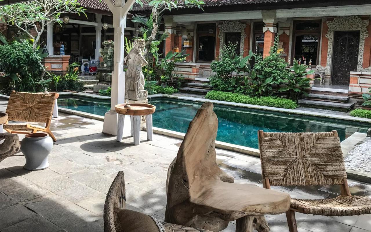 Chakra Living Ubud