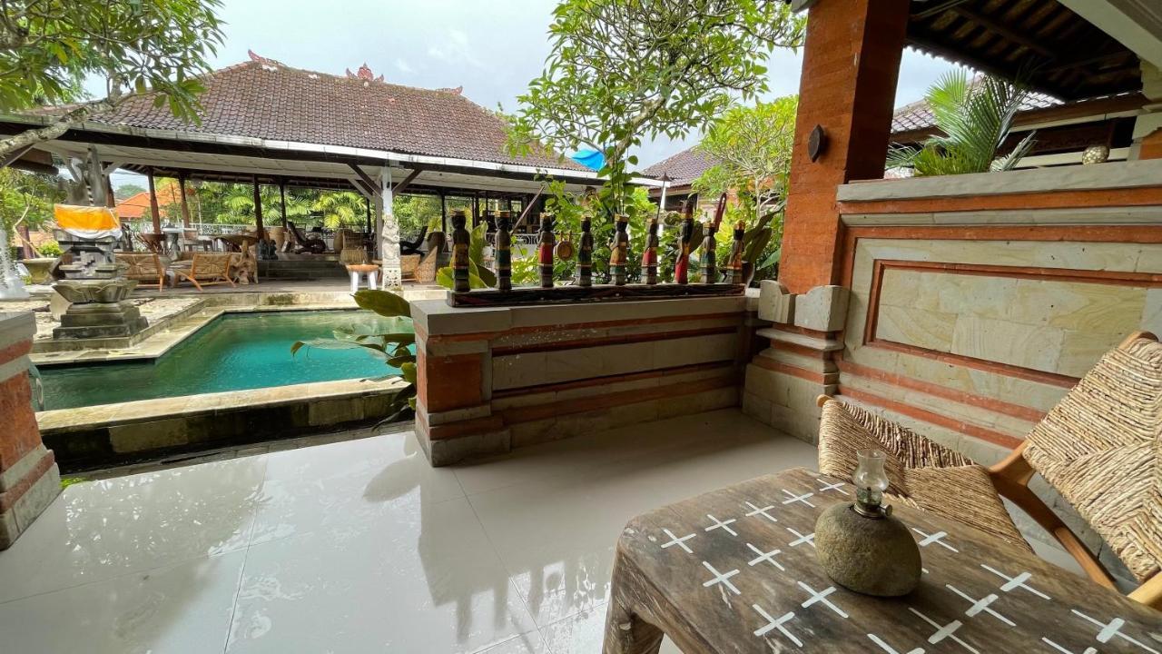 Chakra Living Hotel Ubud