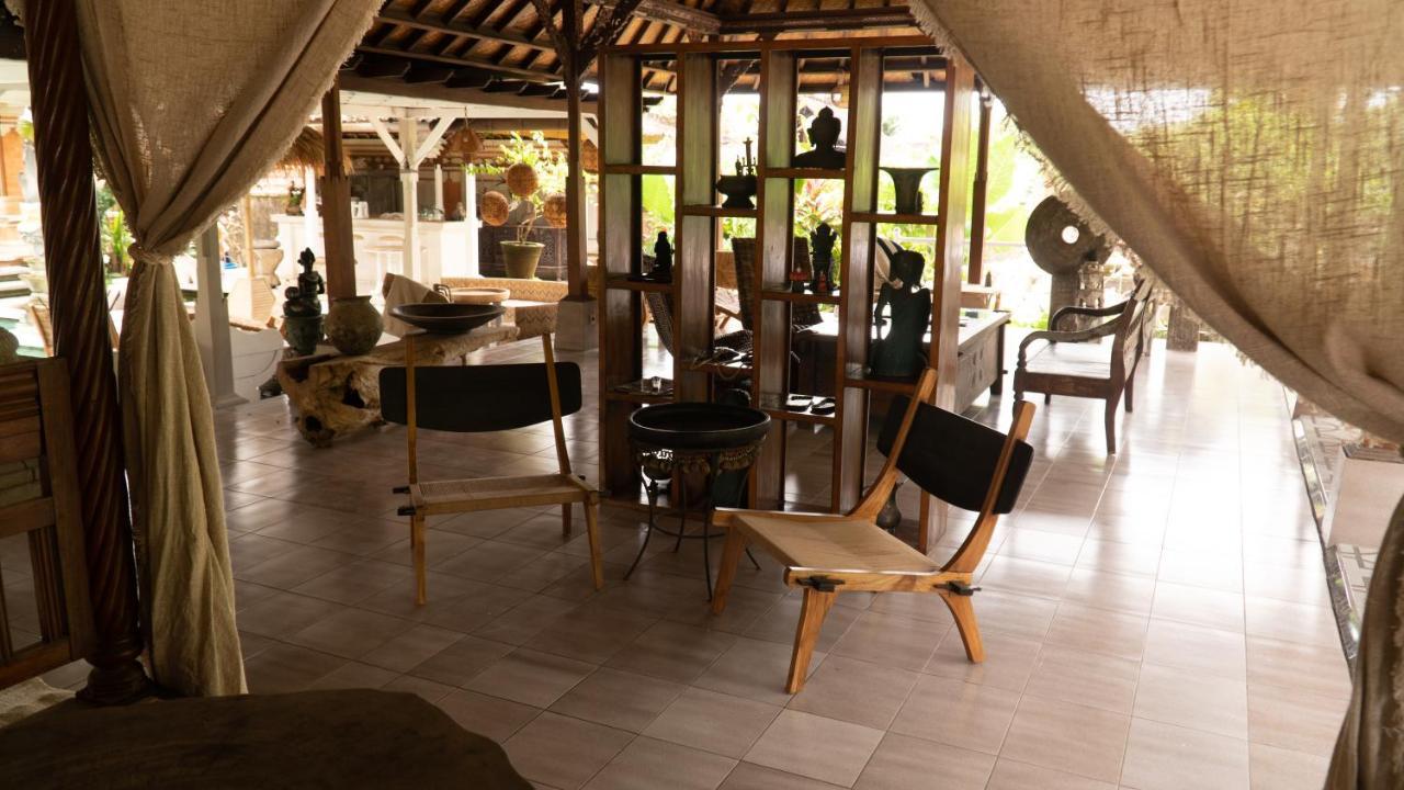 Hotel Chakra Living Ubud