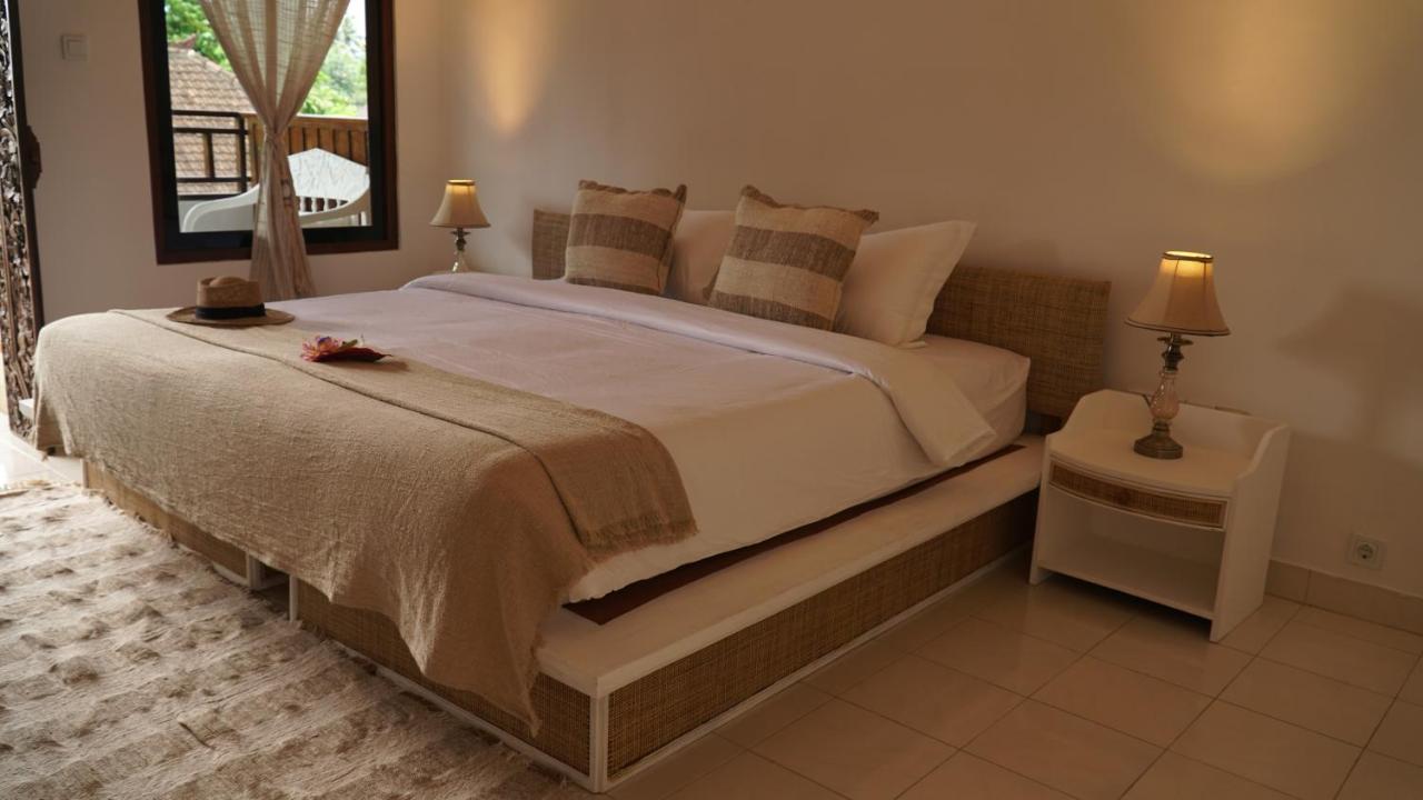 Hotel Chakra Living Ubud