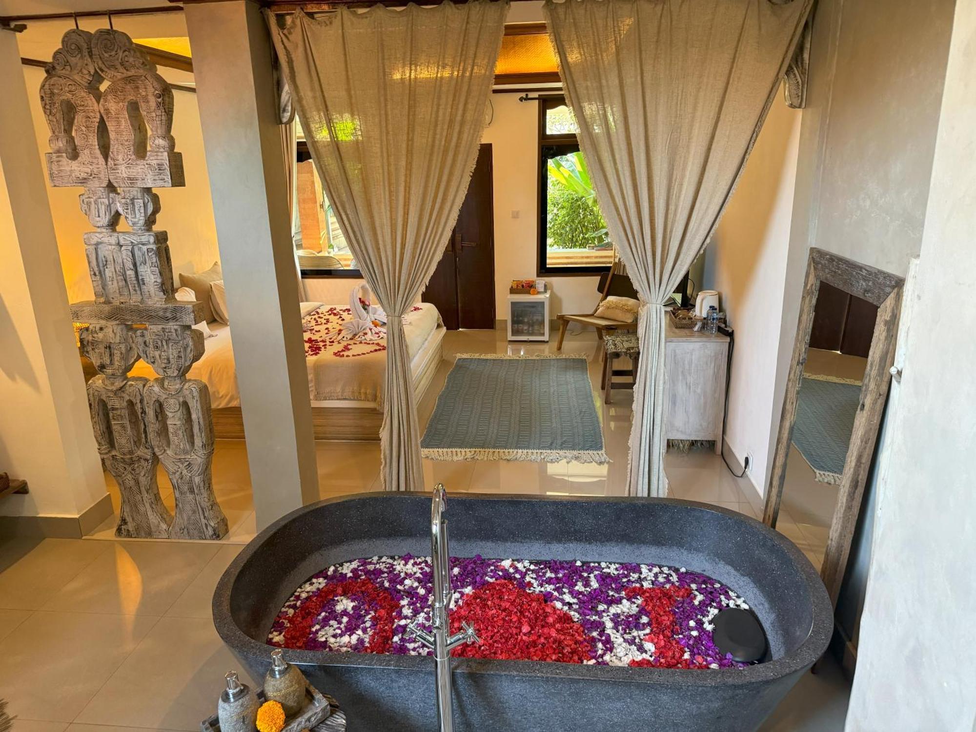 Chakra Living Hotel Ubud