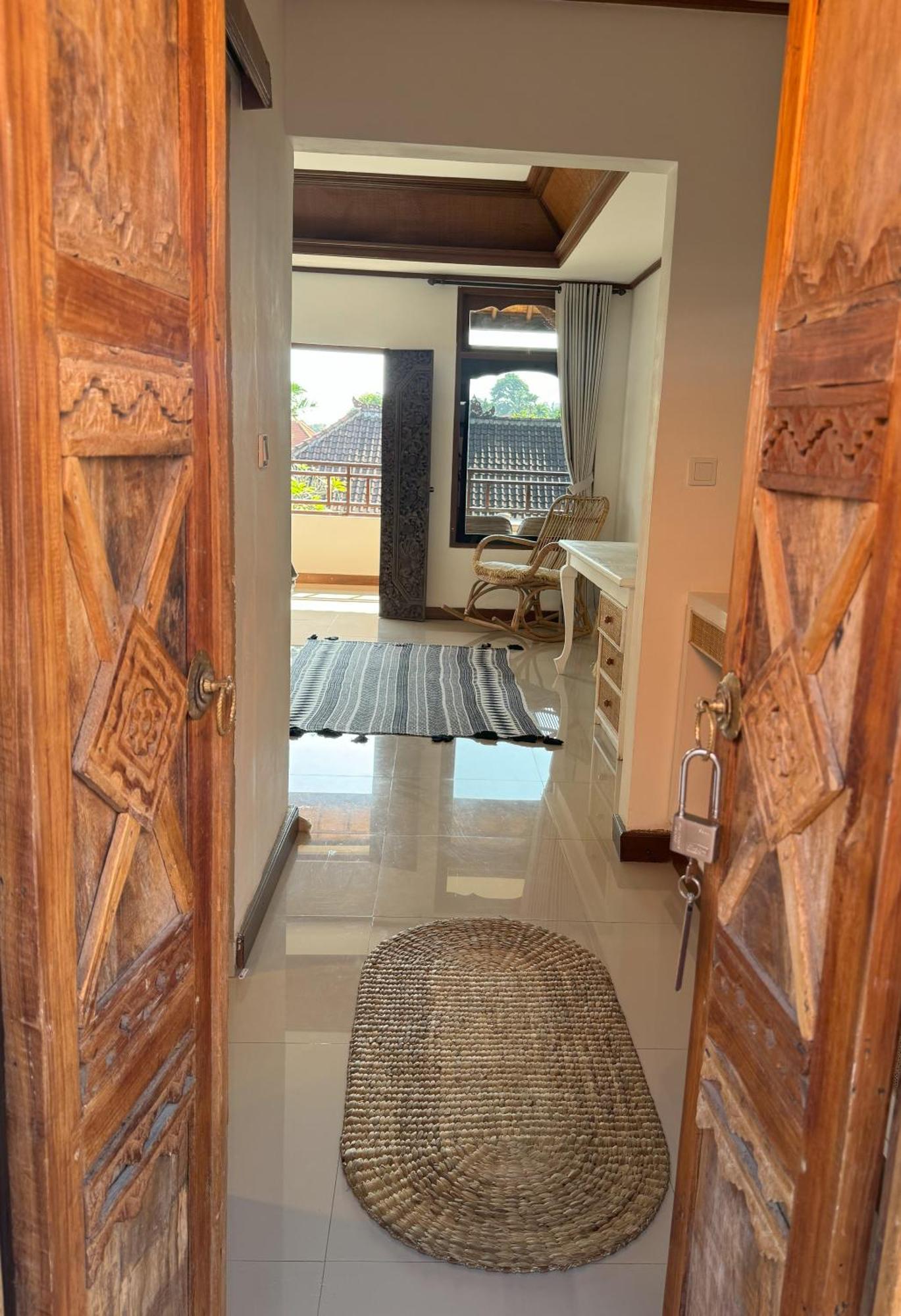 Chakra Living * Ubud
