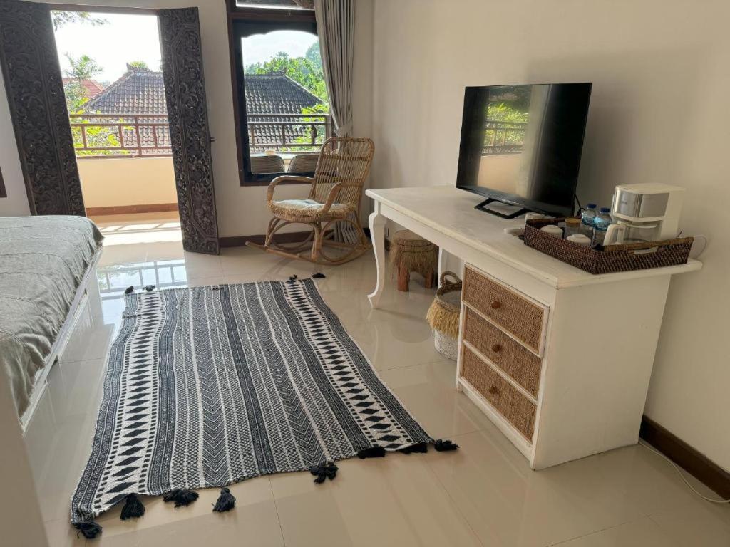Chakra Living Hotel Ubud